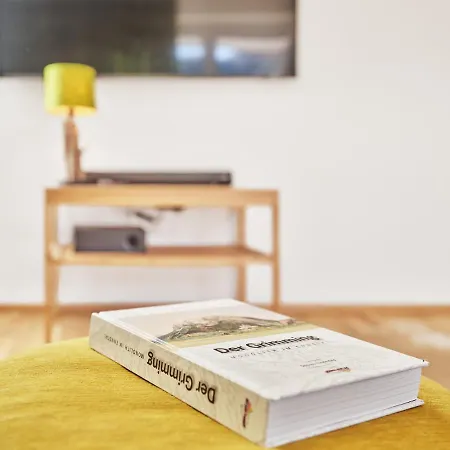 Sunlodge C3 Schladming-dachstein Appartement