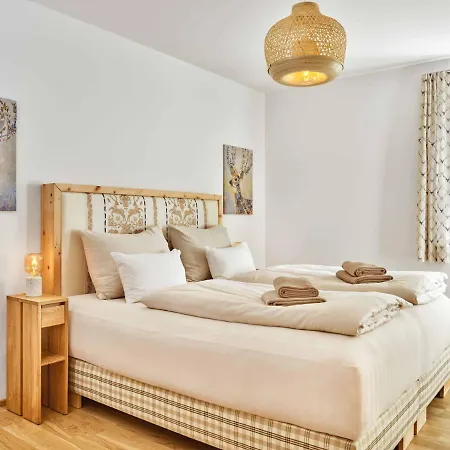 Apartman Sunlodge C3 Schladming-dachstein Öblarn