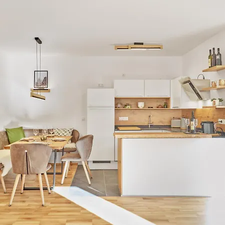 Sunlodge C3 Schladming-dachstein Appartement