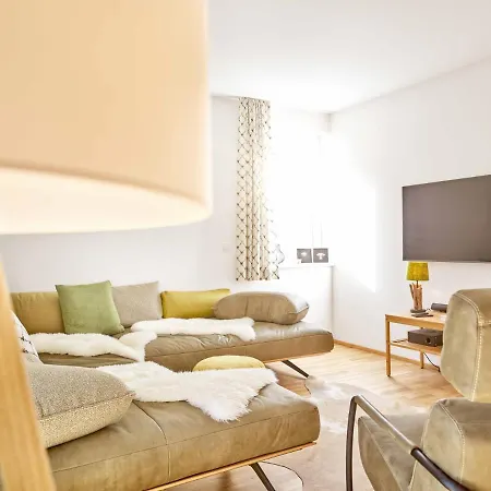 Sunlodge C3 Schladming-dachstein *