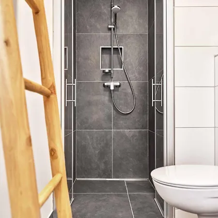 Sunlodge C3 Schladming-dachstein Appartement Oblarn