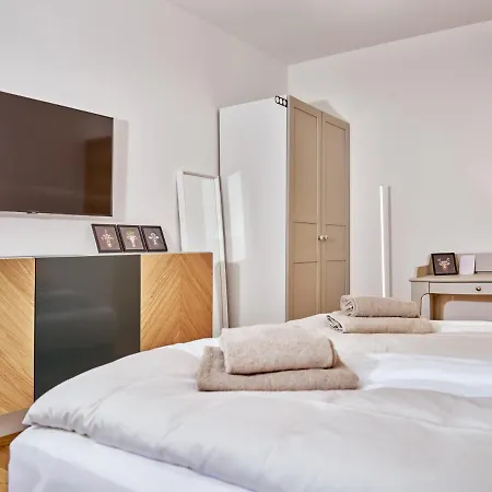 Sunlodge C3 Schladming-dachstein