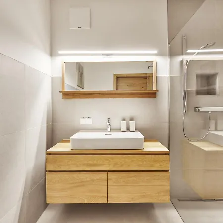 Appartement Sunlodge C3 Schladming-dachstein