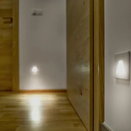 Sunlodge C3 Schladming-dachstein Oblarn