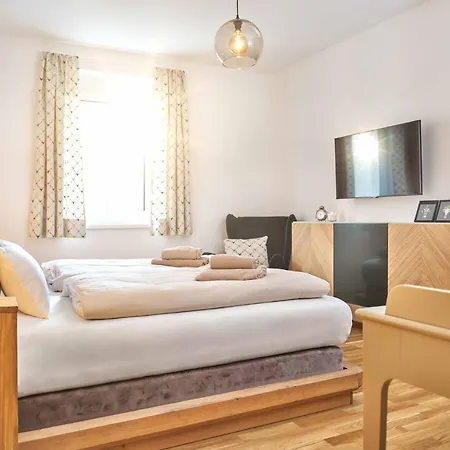 Sunlodge C3 Schladming-dachstein Appartement *