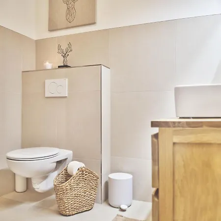 Sunlodge C3 Schladming-dachstein Appartement *