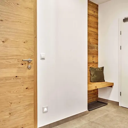 Sunlodge C3 Schladming-dachstein Appartement Oblarn