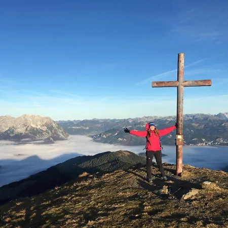 Sunlodge C3 Schladming-dachstein Öblarn
