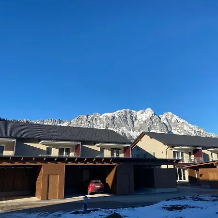 Sunlodge C3 Schladming-dachstein * Oblarn