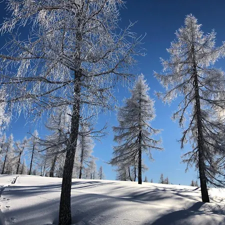 Sunlodge C3 Schladming-dachstein