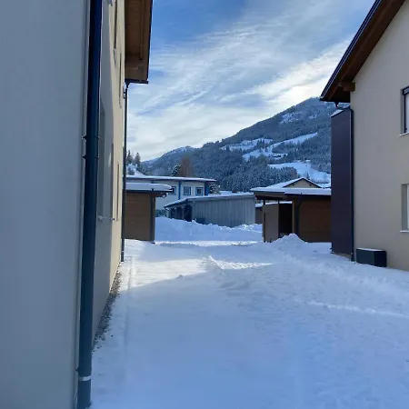 Appartement Sunlodge C3 Schladming-dachstein