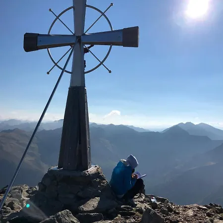 Sunlodge C3 Schladming-dachstein Appartement