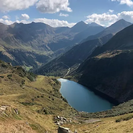 Sunlodge C3 Schladming-dachstein Appartement