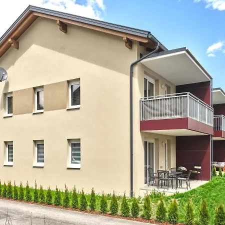 Sunlodge C3 Schladming-dachstein Oblarn