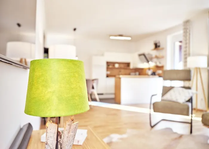 Apartament Sunlodge C3 Schladming-dachstein Oblarn