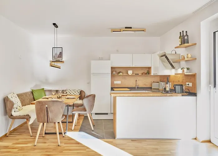 Sunlodge C3 Schladming-dachstein Lägenhet