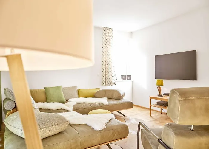 Sunlodge C3 Schladming-dachstein *