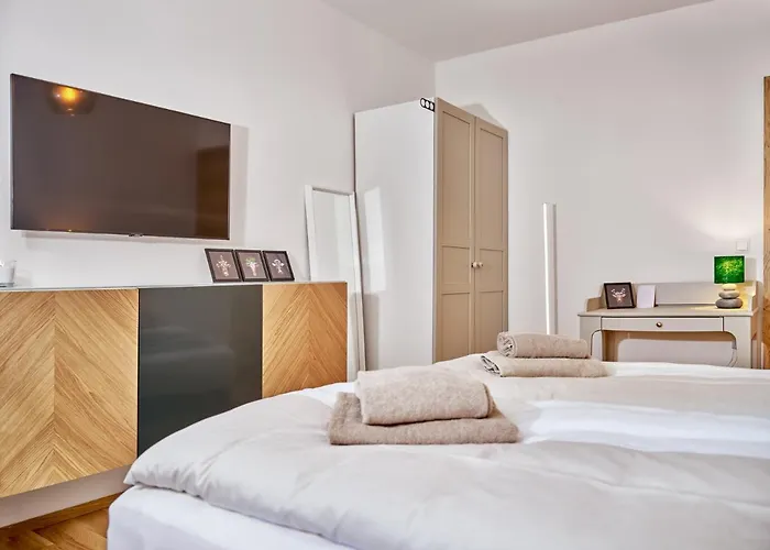 Sunlodge C3 Schladming-dachstein