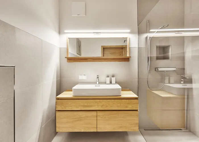 Lägenhet Sunlodge C3 Schladming-dachstein