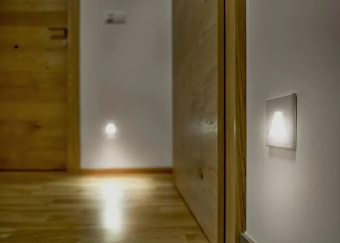 Sunlodge C3 Schladming-dachstein Oblarn