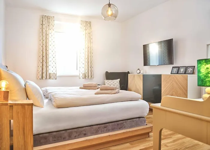 Sunlodge C3 Schladming-dachstein Lägenhet *