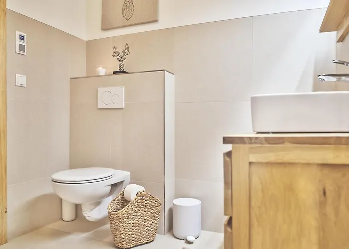 Sunlodge C3 Schladming-dachstein Lägenhet *