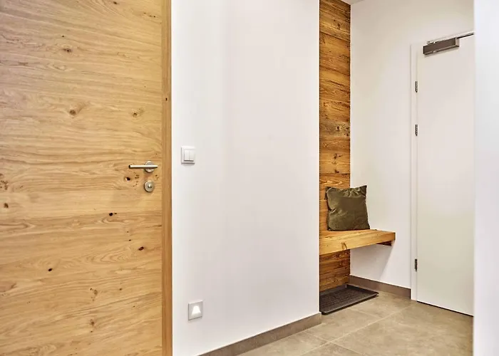 Sunlodge C3 Schladming-dachstein Lägenhet Oblarn