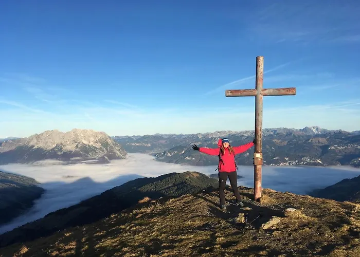 Sunlodge C3 Schladming-dachstein Oblarn