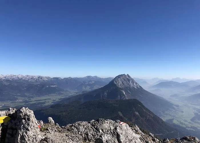 Sunlodge C3 Schladming-dachstein Oblarn