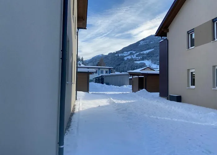 Lägenhet Sunlodge C3 Schladming-dachstein