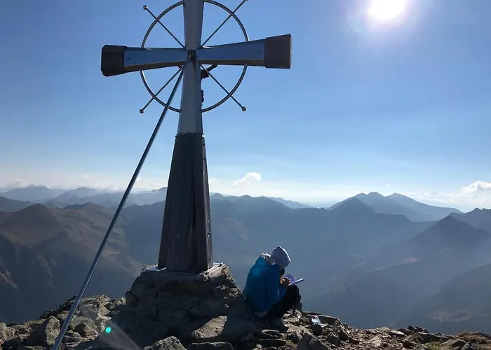 Sunlodge C3 Schladming-dachstein Lägenhet