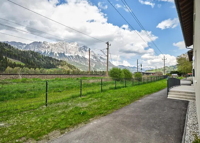 Lägenhet Sunlodge C3 Schladming-dachstein